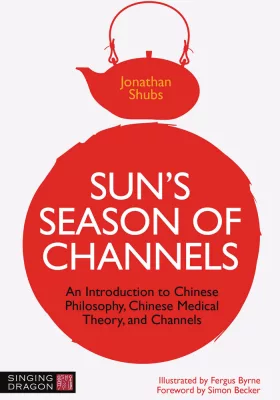 Cover of Sun's Season of Channels by Jonathan Shubs